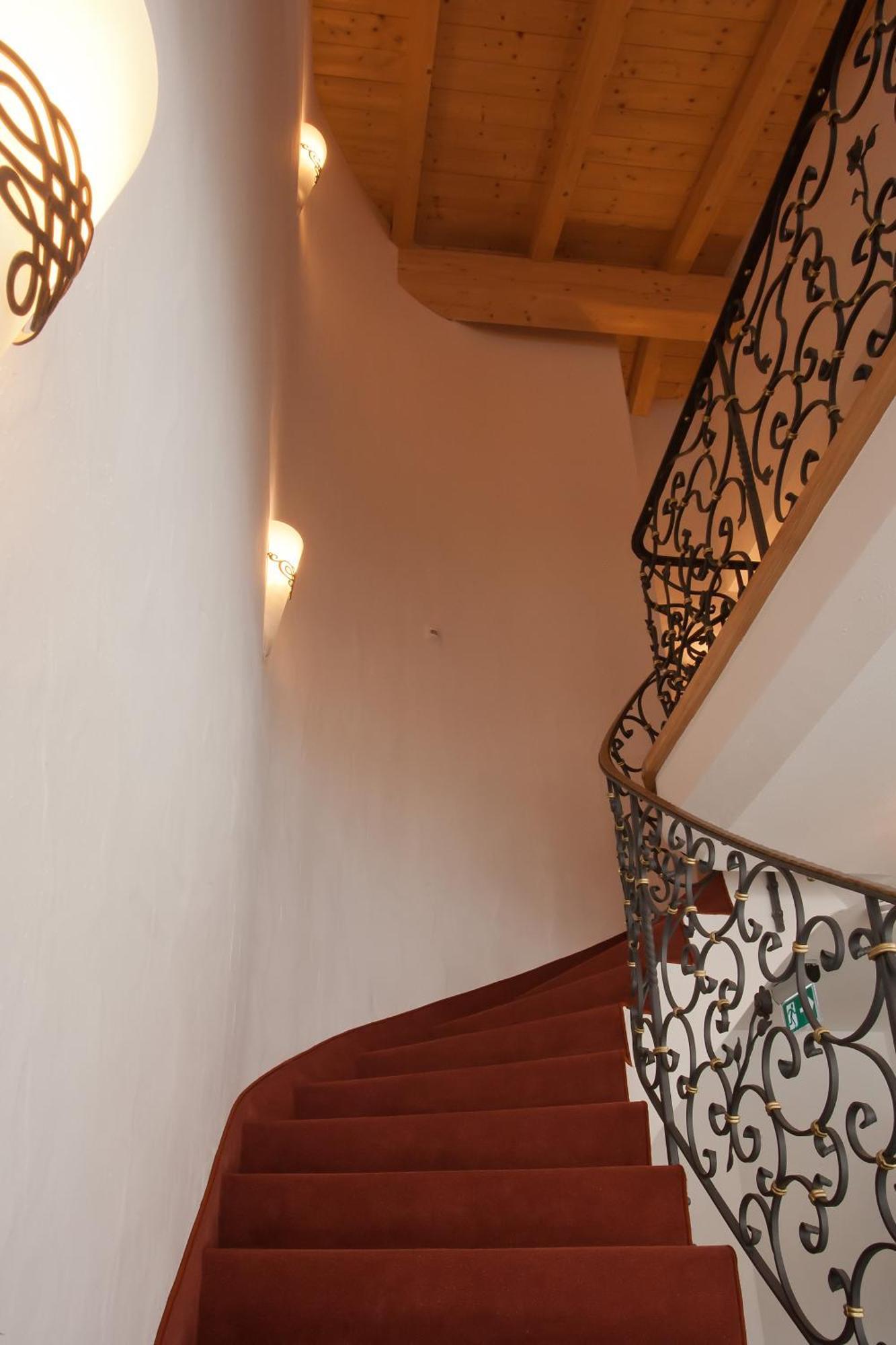 אוברמרגואה Hotel Landhaus Feldmeier ***S מראה חיצוני תמונה