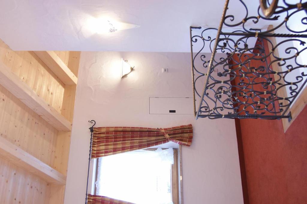 אוברמרגואה Hotel Landhaus Feldmeier ***S חדר תמונה