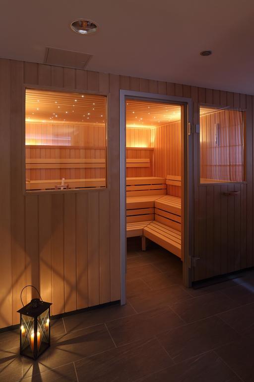 אוברמרגואה Hotel Landhaus Feldmeier ***S מראה חיצוני תמונה
