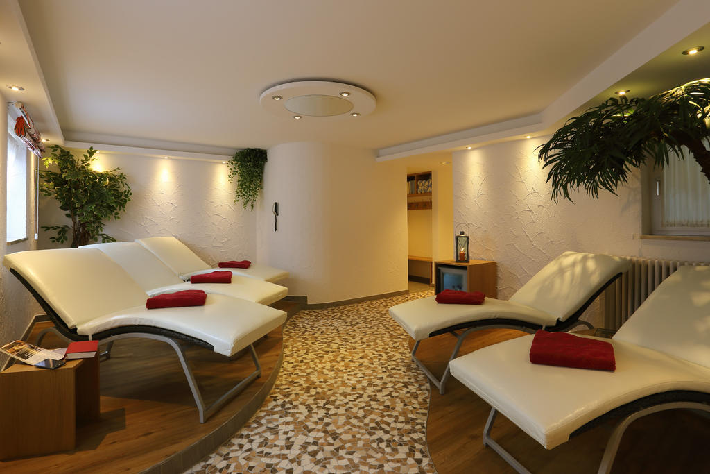 אוברמרגואה Hotel Landhaus Feldmeier ***S מראה חיצוני תמונה
